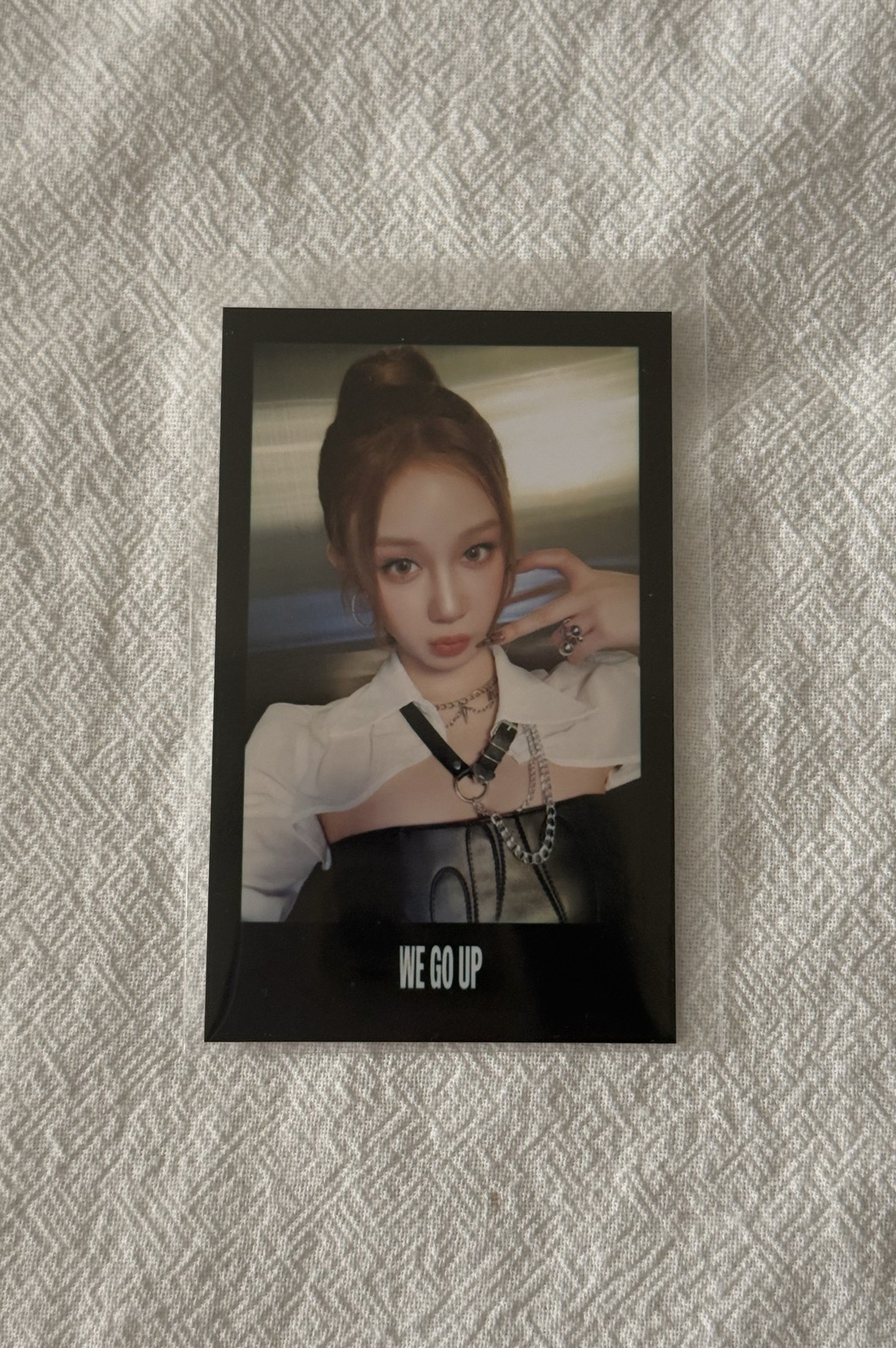 迷二 ms預售 小照片 塔