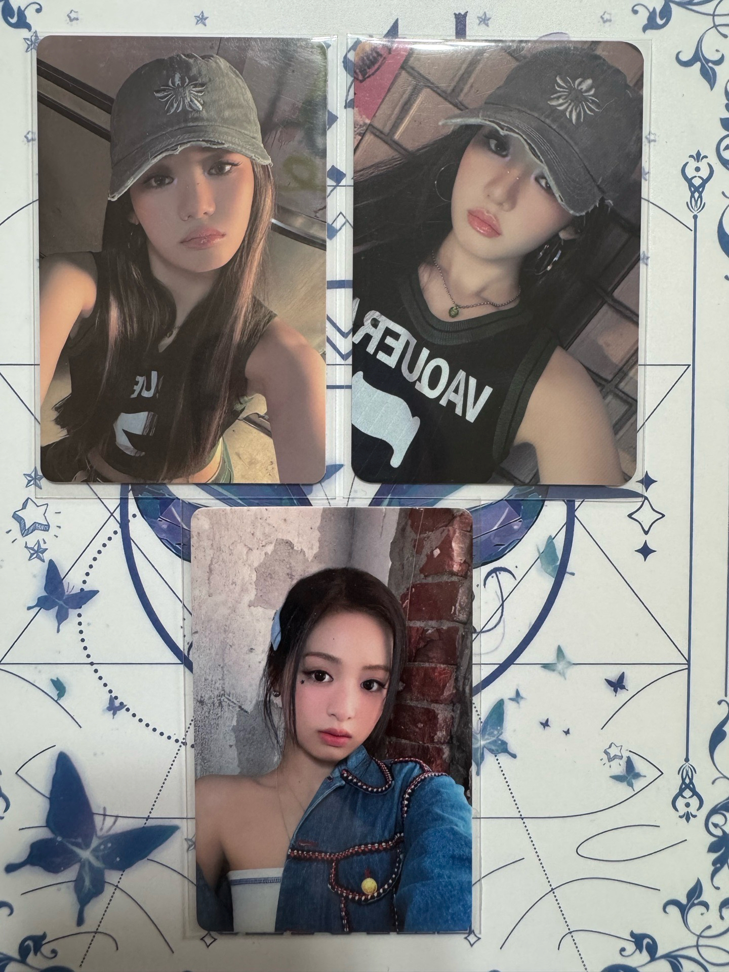 現貨 寶怪 DRIP特典/滿額卡