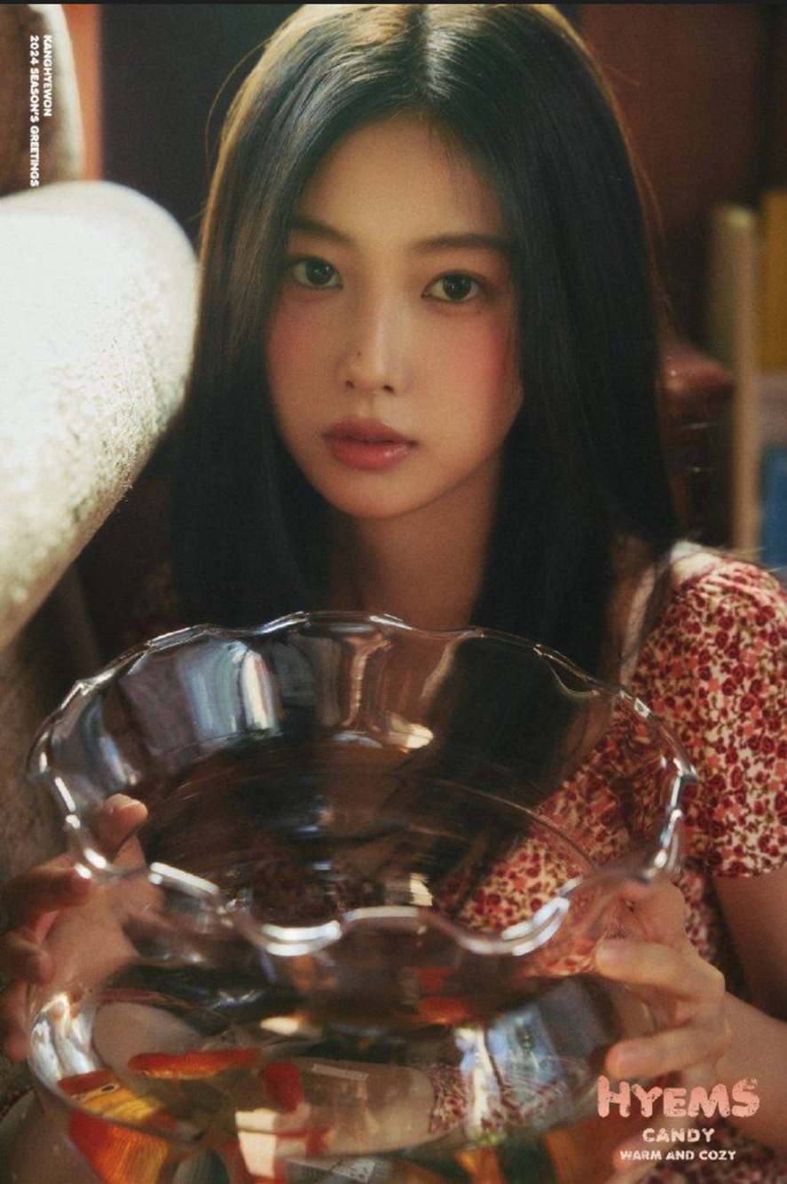 2024 SEASON'S GREETINGS