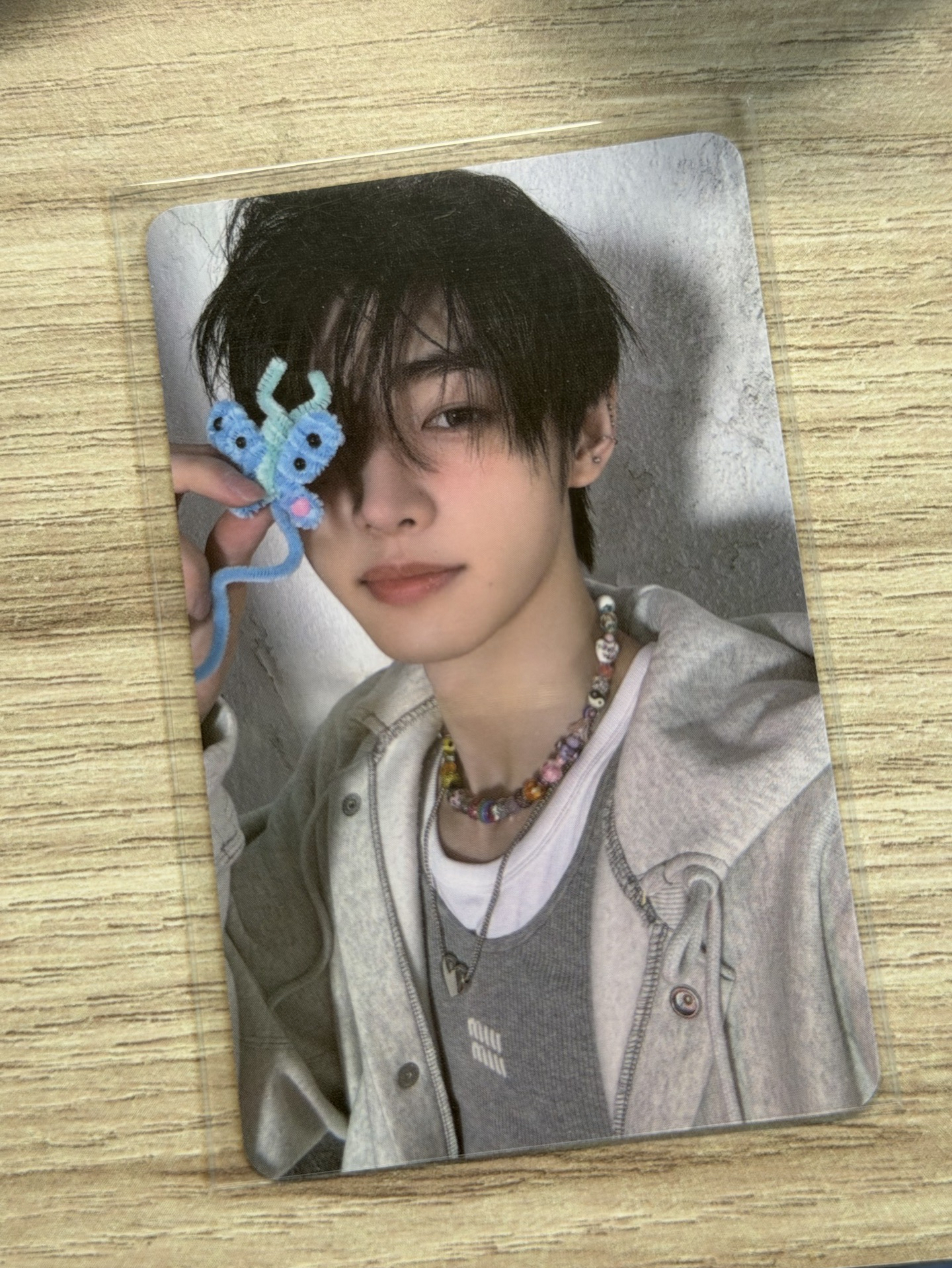 正二pst釜山2.0幸運卡 訓