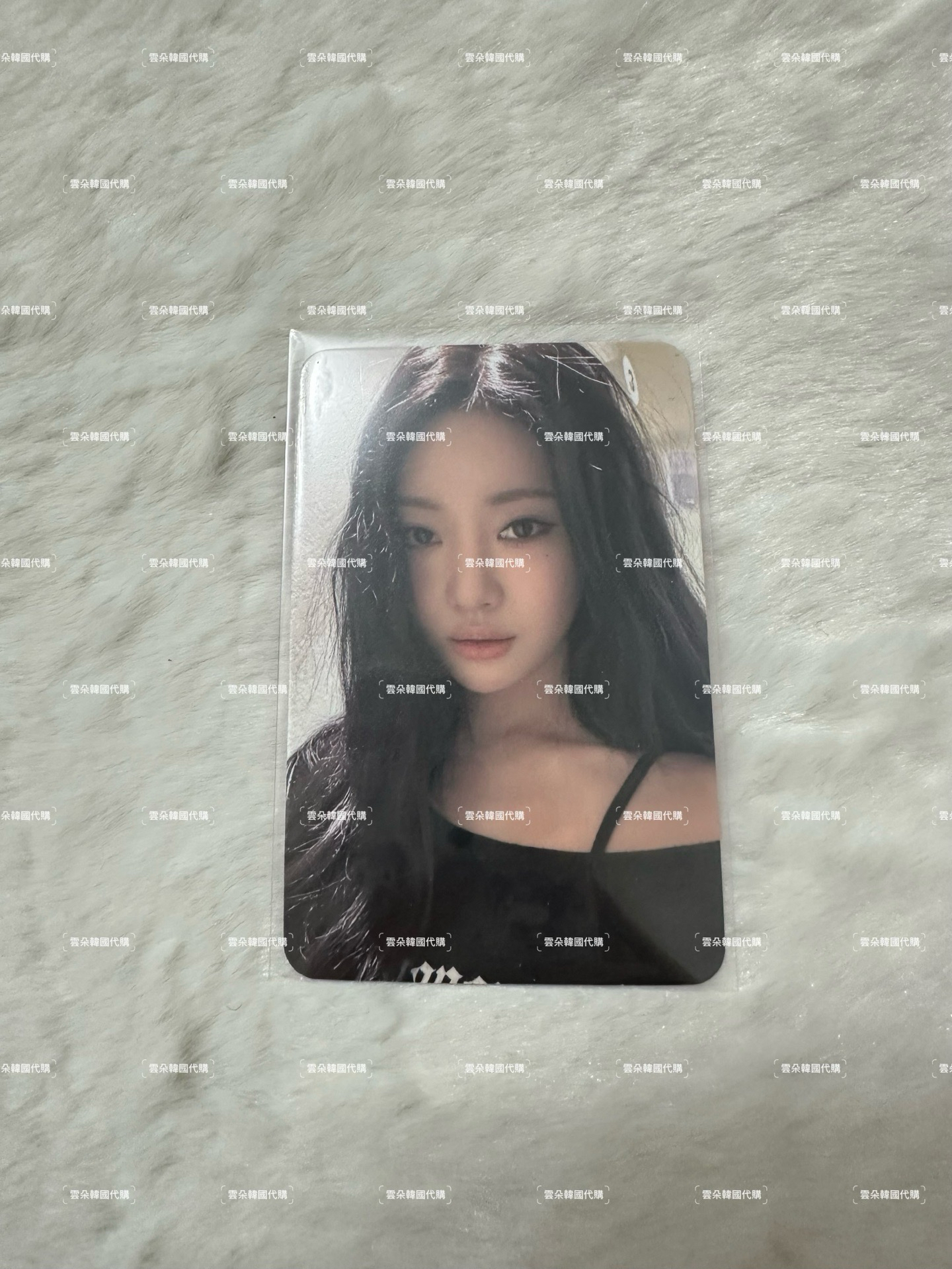 DRAMA星河寧（綁物）