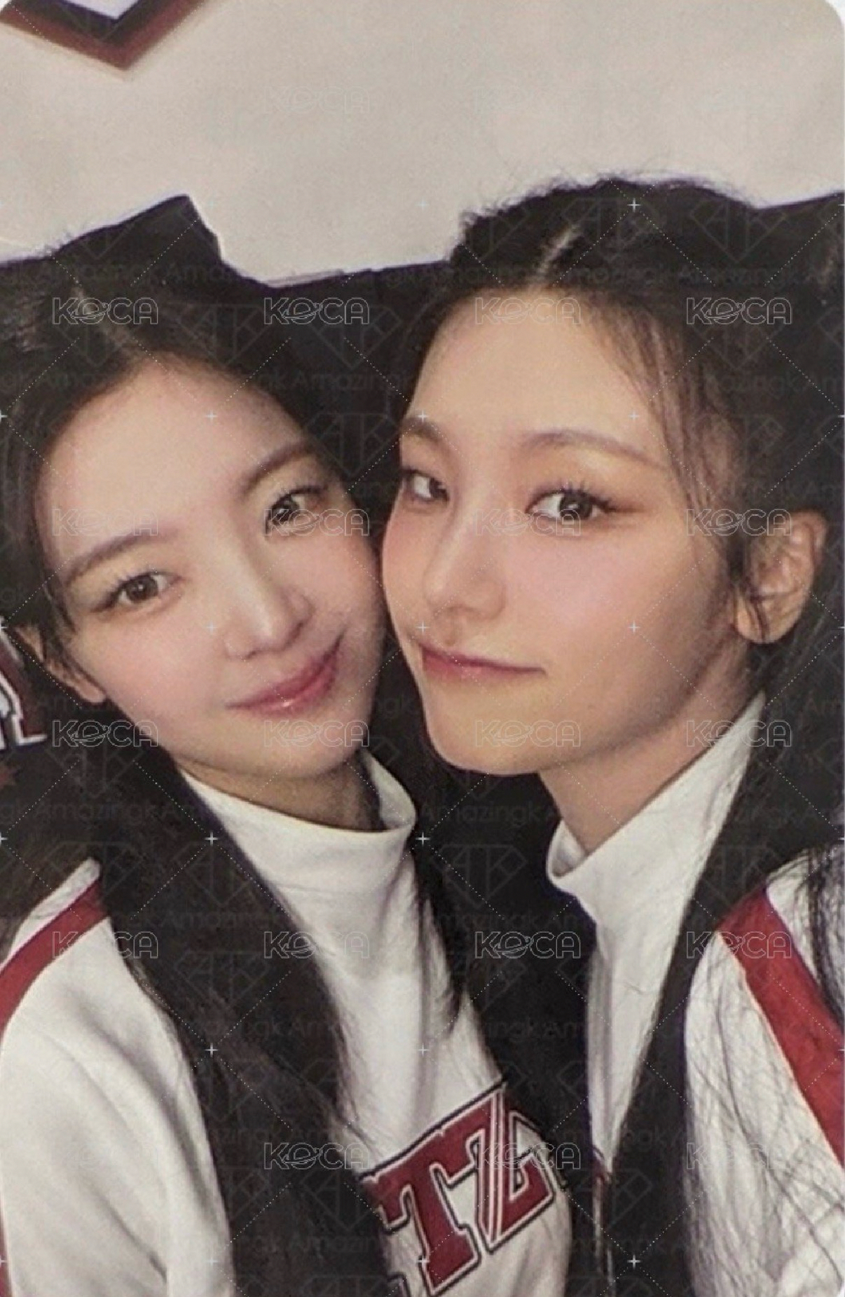 會員禮志粒雙人