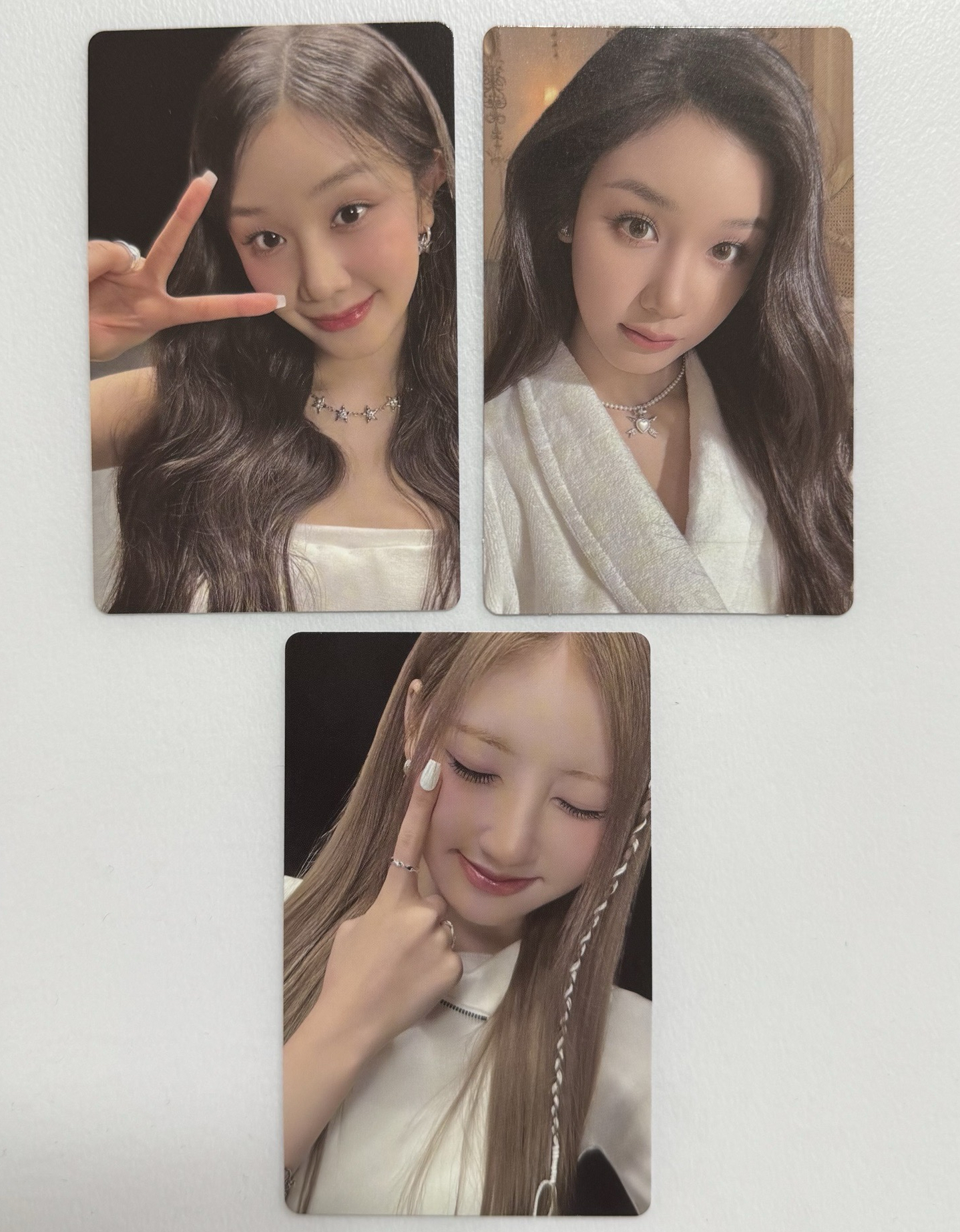 現貨 寶怪 首爾見面會 專輯展位 滿額卡