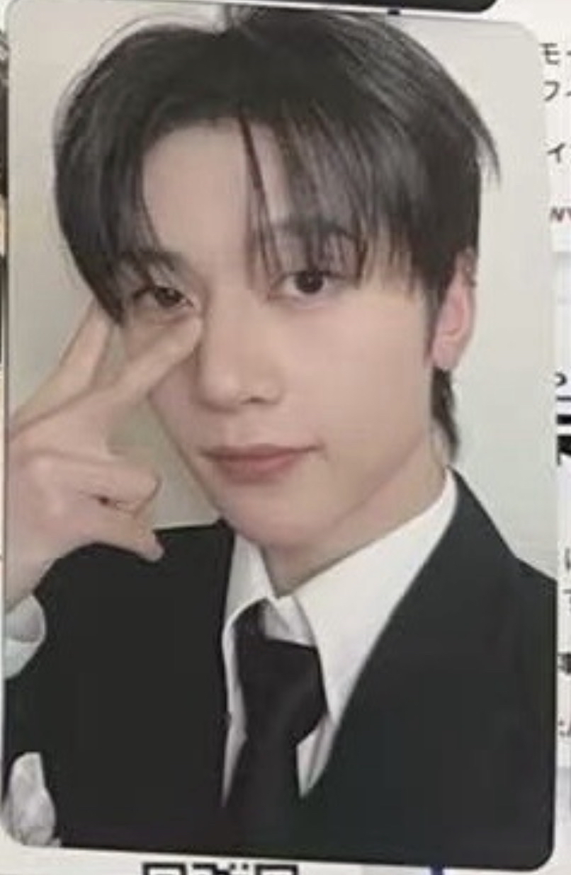 特別專 日本通路 澀谷特典修