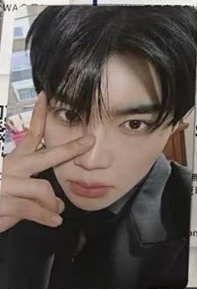 特別專 日本通路 澀谷特典旭