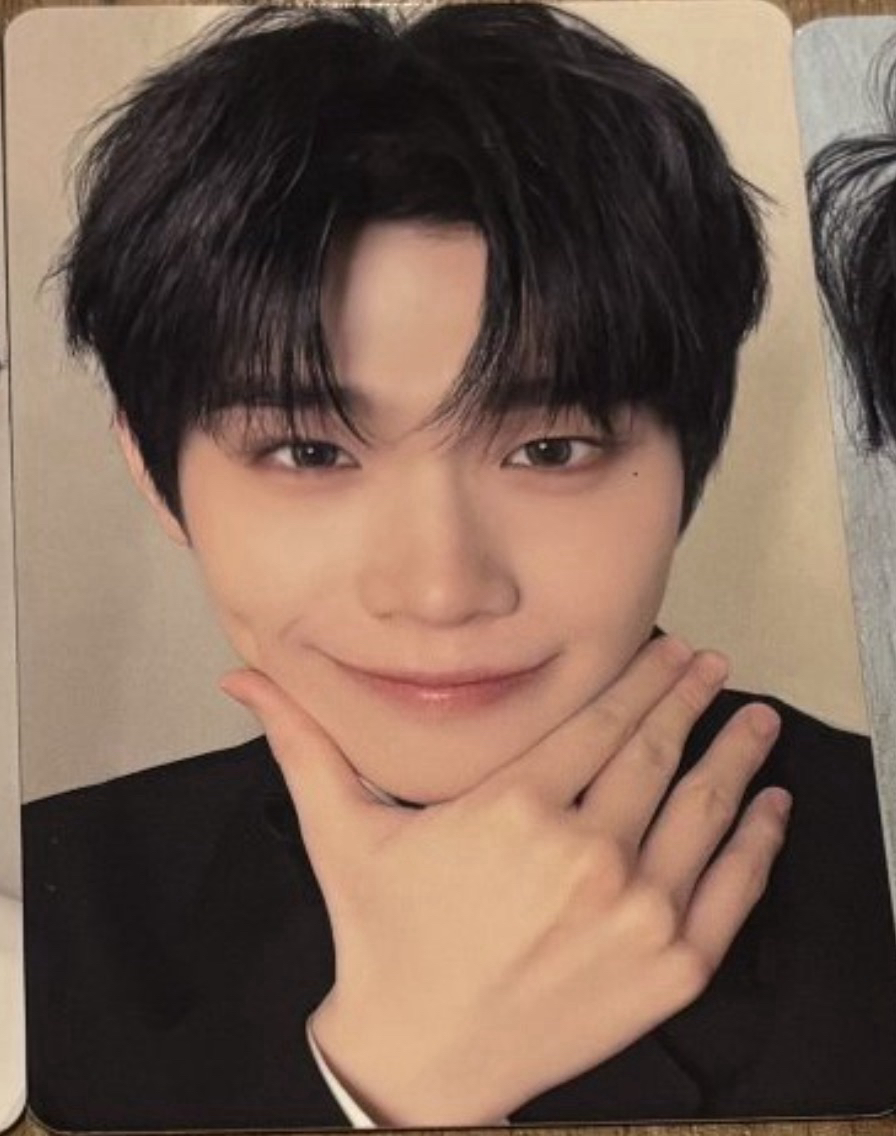 特別專 日本通路 幸運卡來