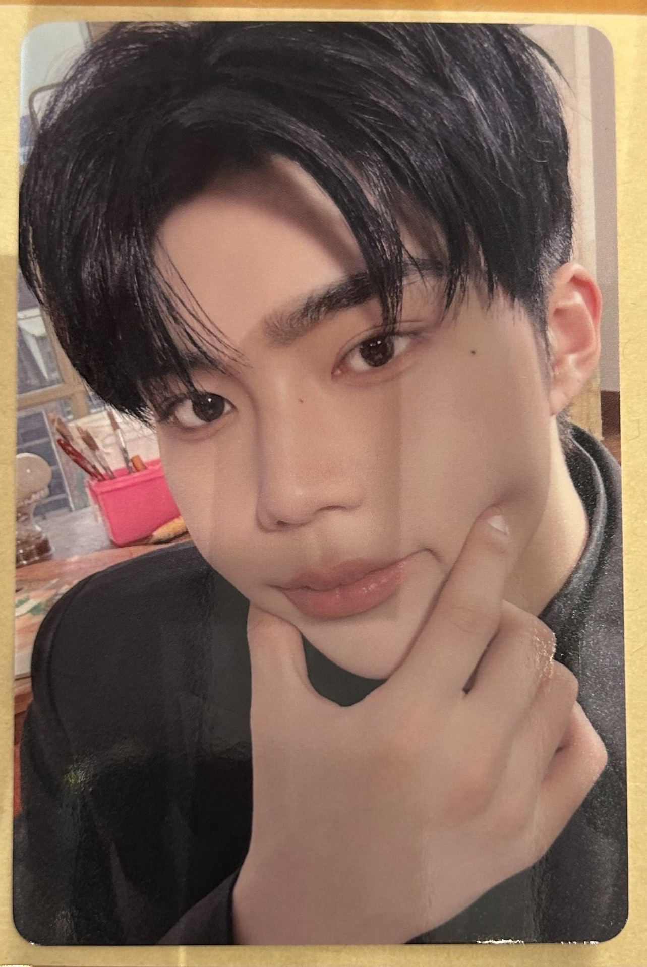 特別專 日本通路 幸運卡旭