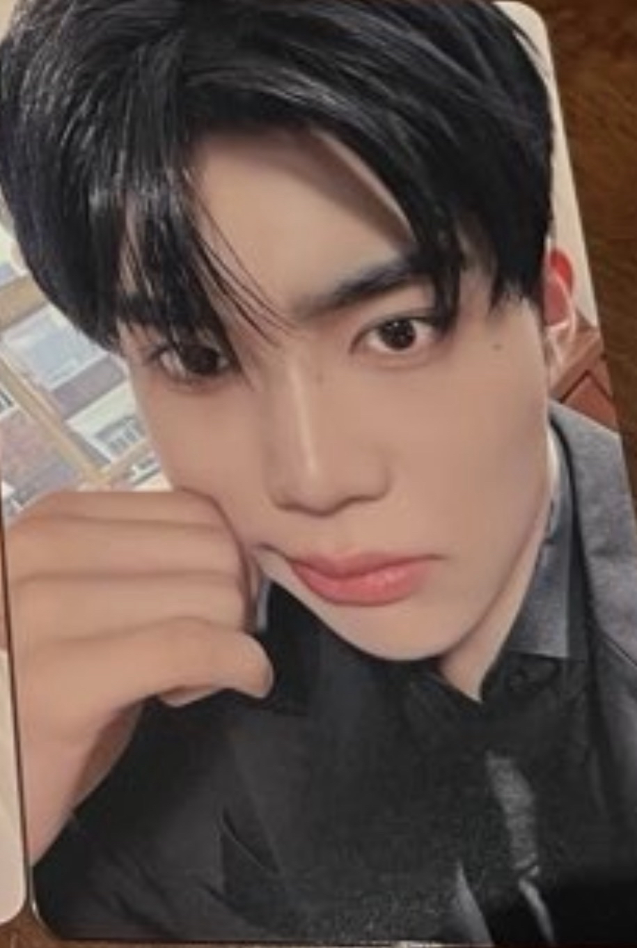 特別專 日本通路 幸運卡旭