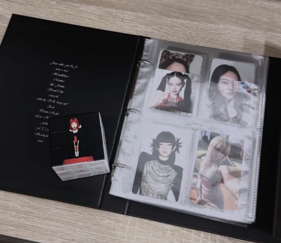 MANTRA LA線下逆應援