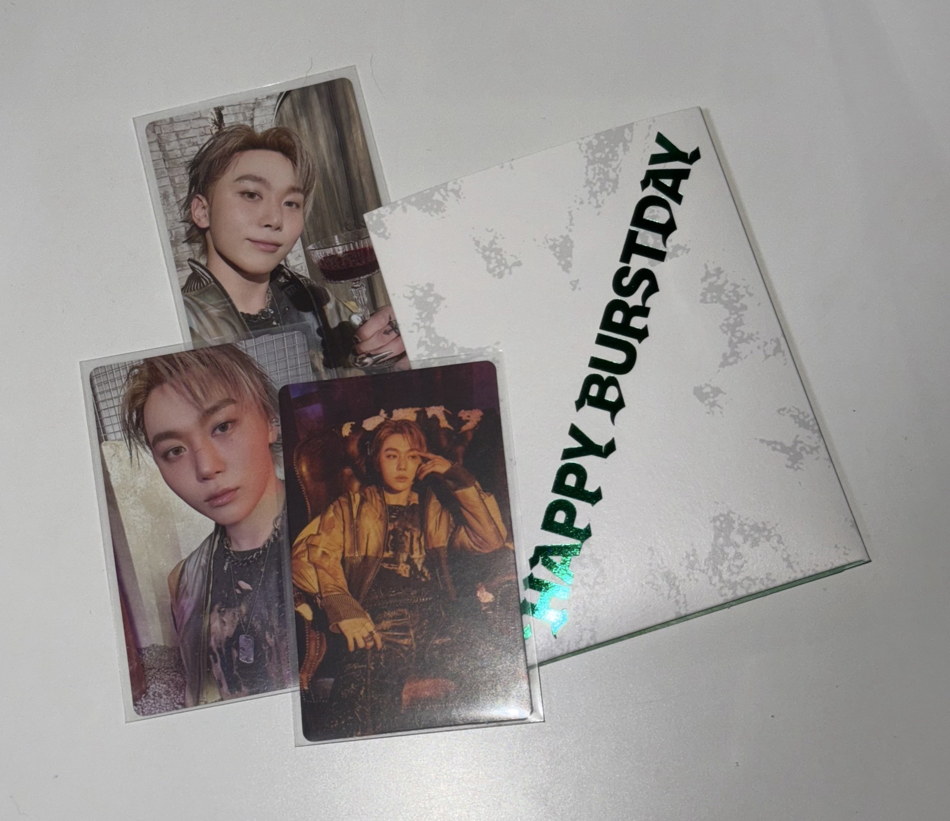 勝寛正規五電子專