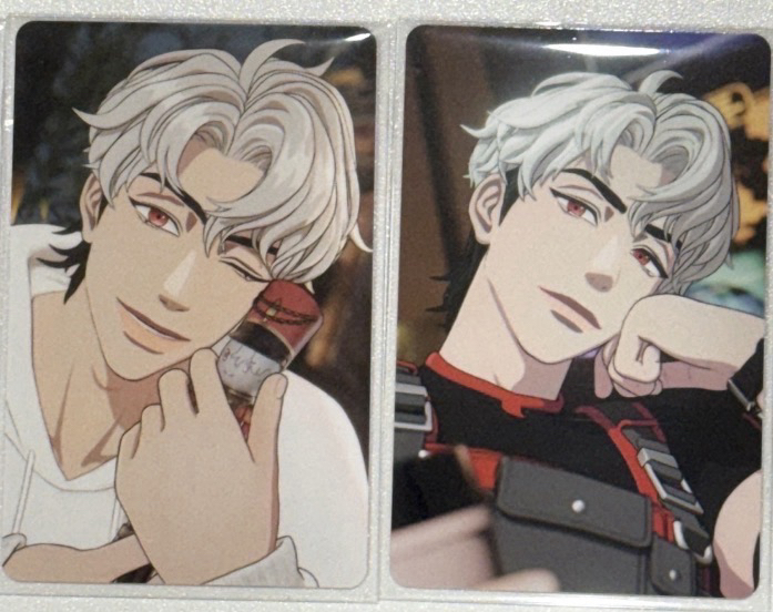 一期會員禮銀虎