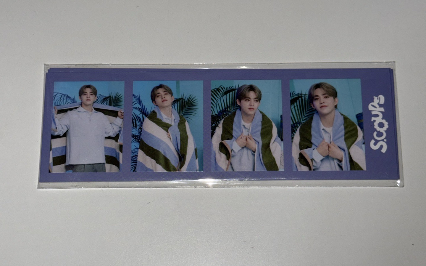 Home人生四格砲隊