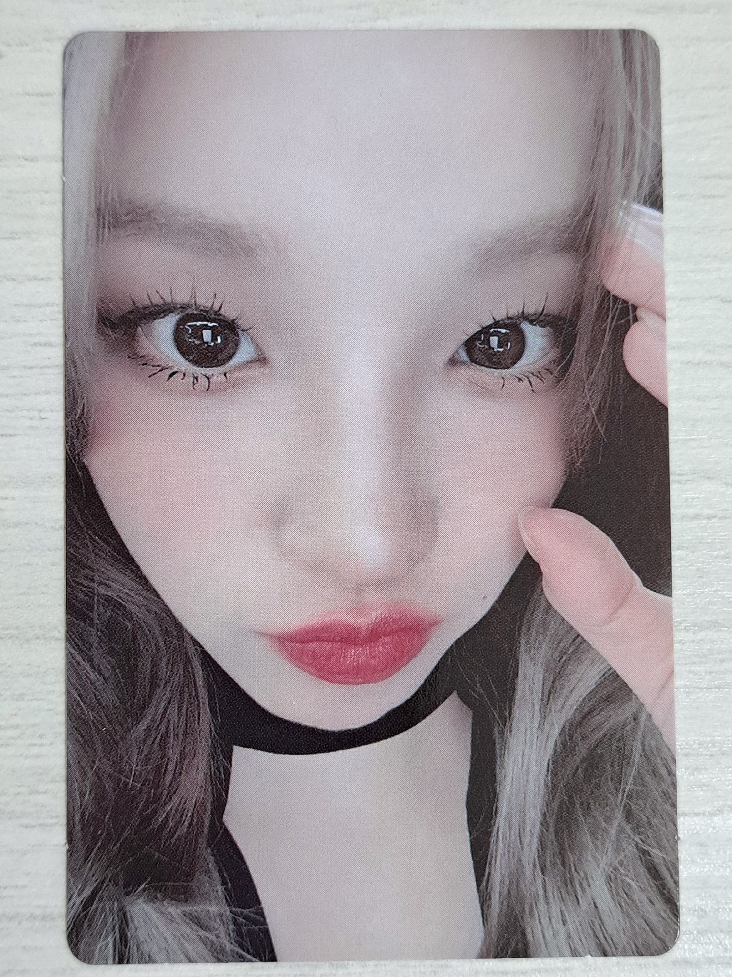 正規二 專輯卡 電子專琦