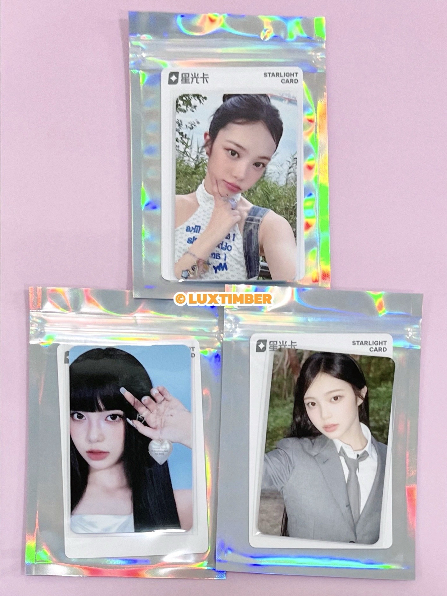 現貨 Focus 星光卡