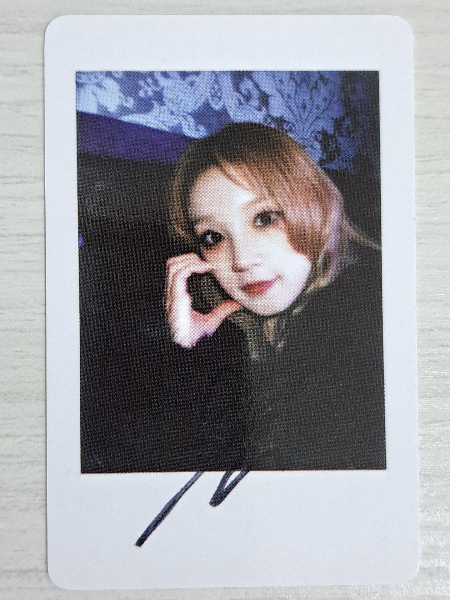 正規二 wm 5.0 幸運卡 琦