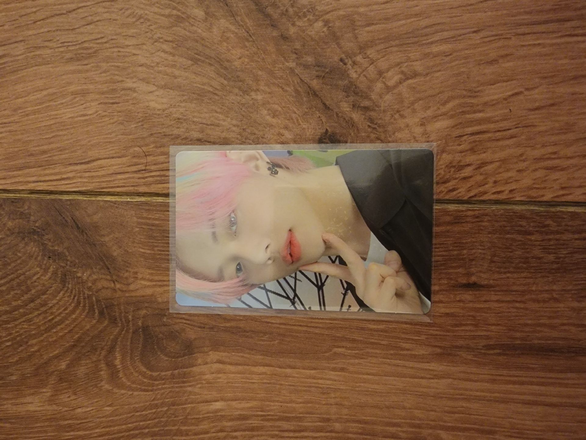 迷三AR版  然竣專卡