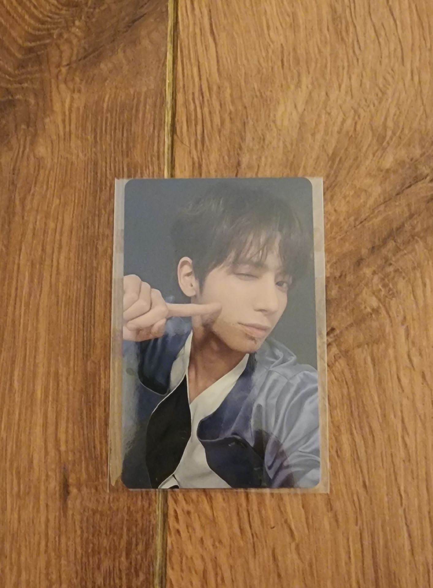 迷六日咖 太顯 幸運卡