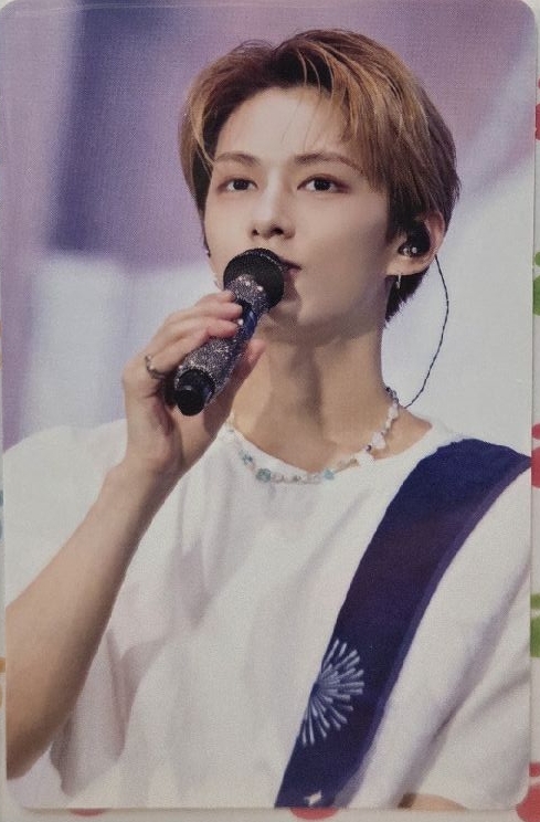 22‘FM HANABI 演唱會 DVD / CD 卡 Blu-ray ver. 俊