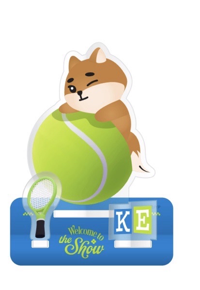 DAY6 DENIMALZ 立牌 KE 無小卡 Welcome to the Show