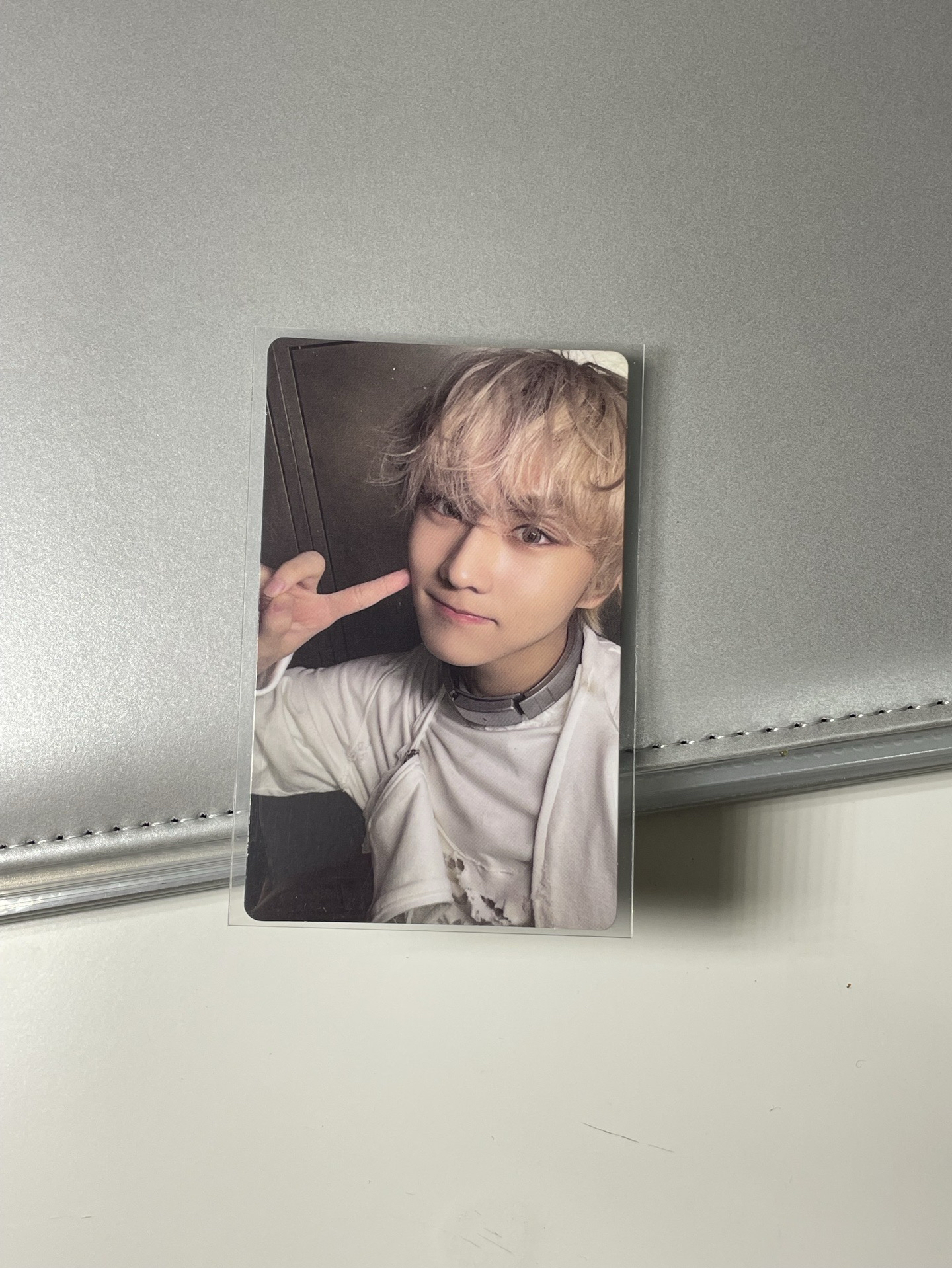 迷六 engene隨卡A