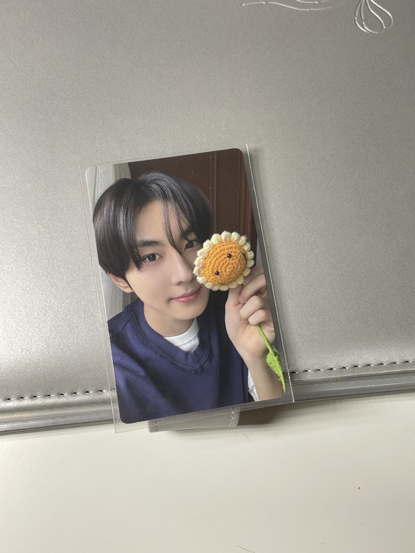 正二單封 隨機卡B