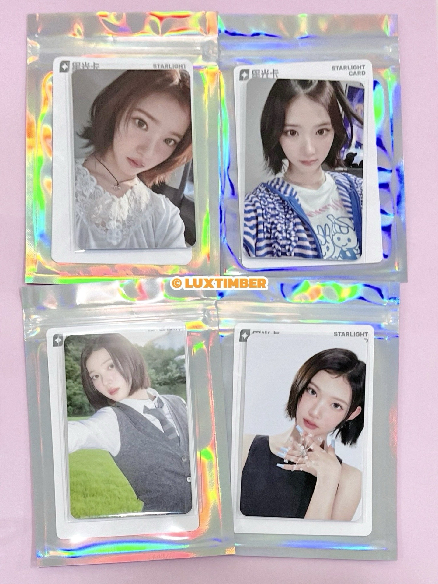 現貨 Focus 星光卡