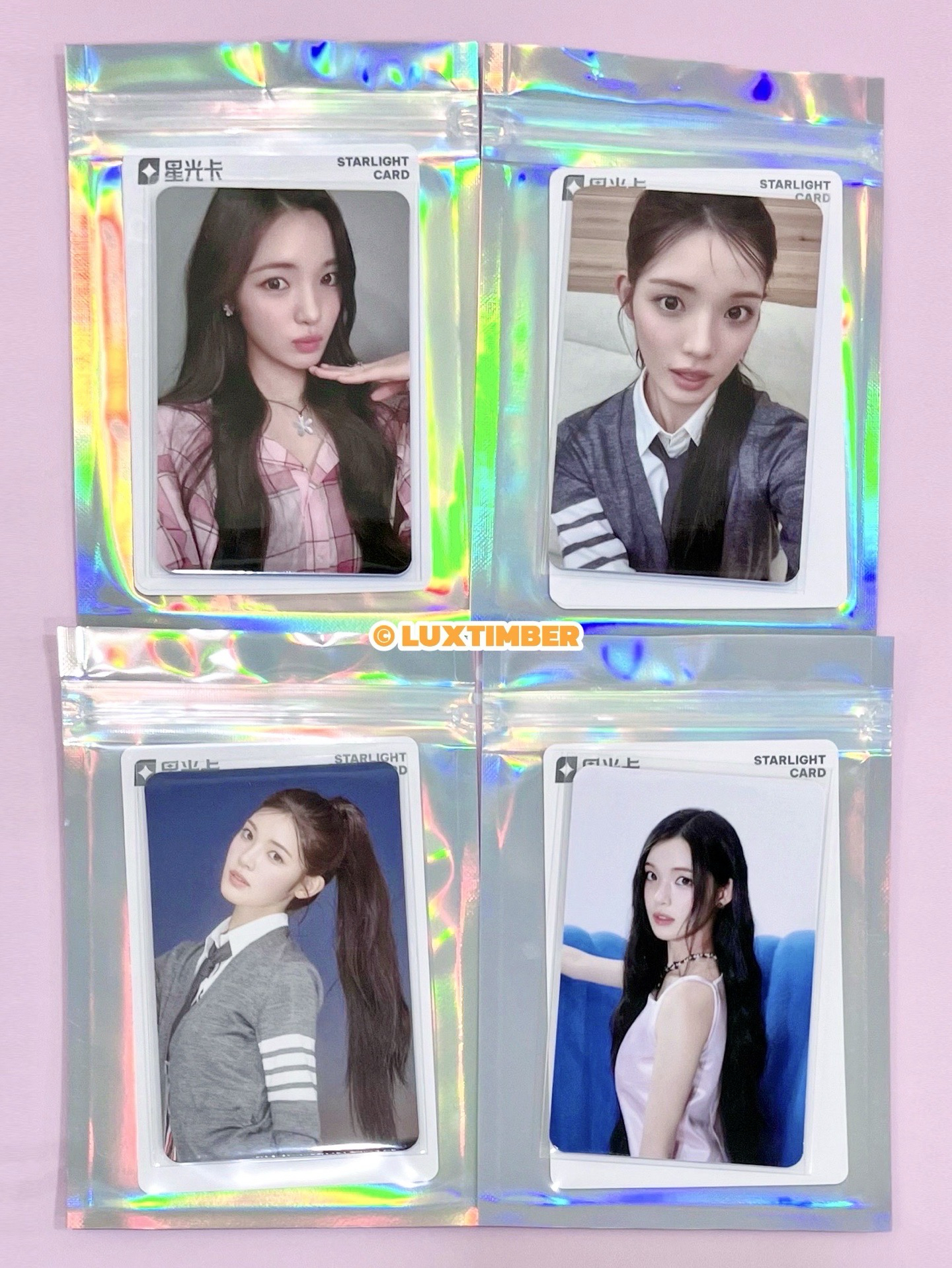 現貨 Focus 星光卡