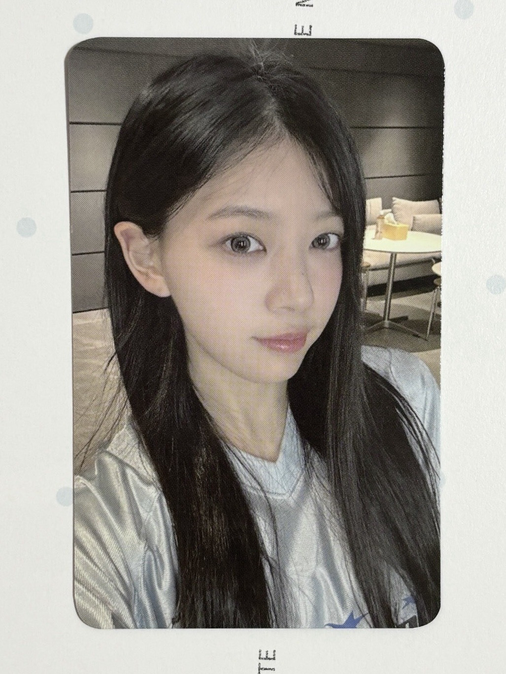 Moka 境萌花 illit小卡