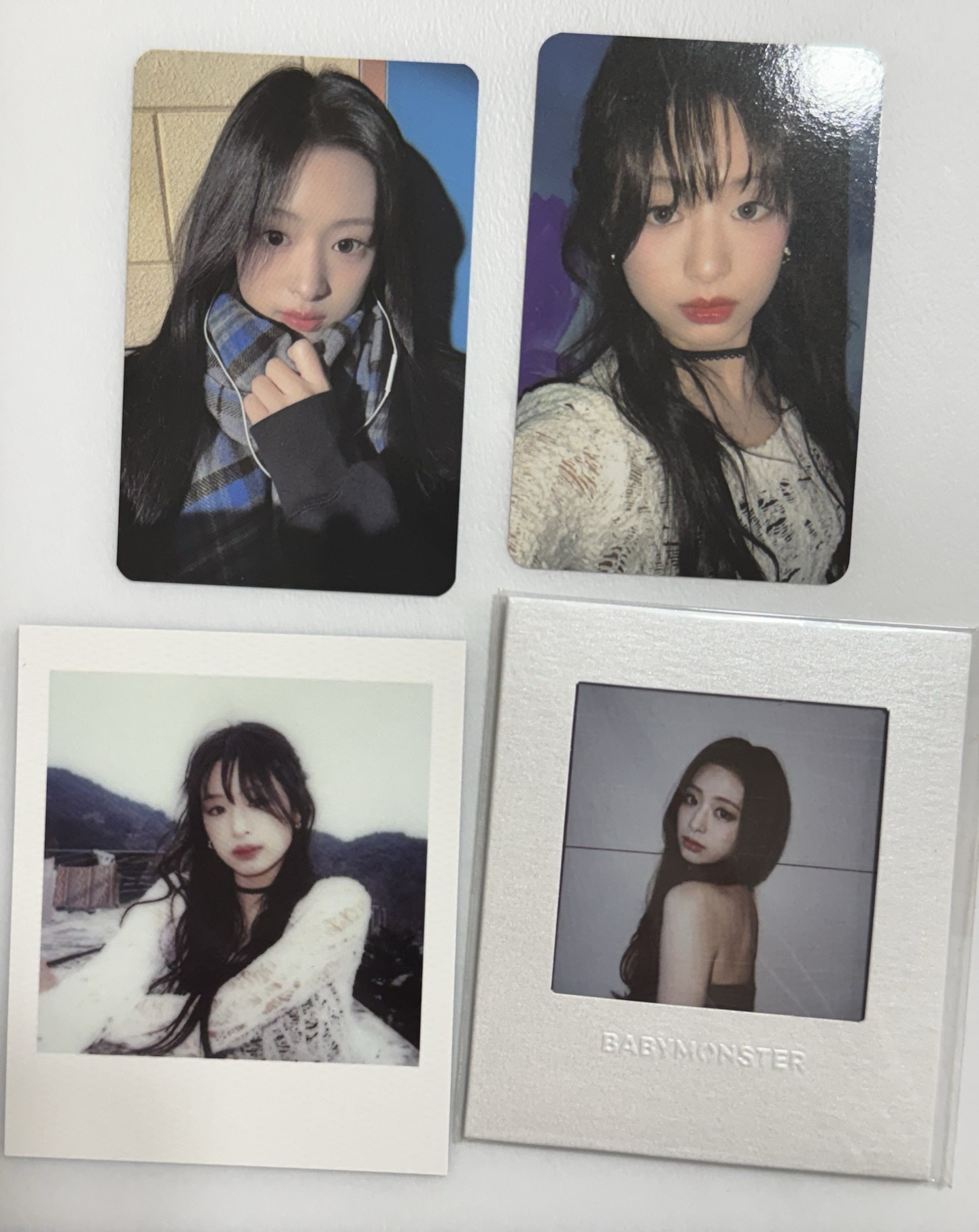 賢 (圖上一起出)