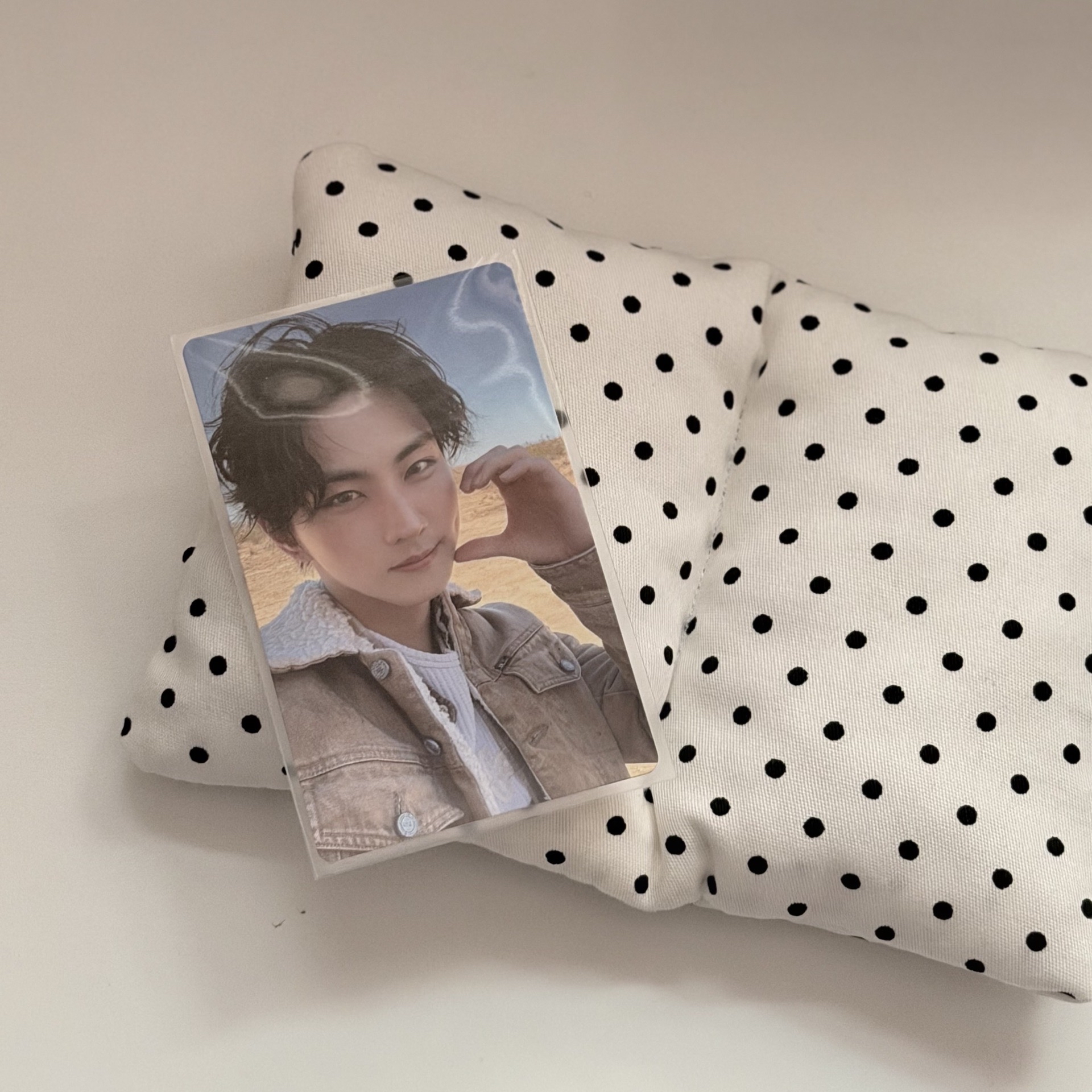 ·̩͙໒꒱·̩͙ 禎元 🪄mini7專卡 ◝✩