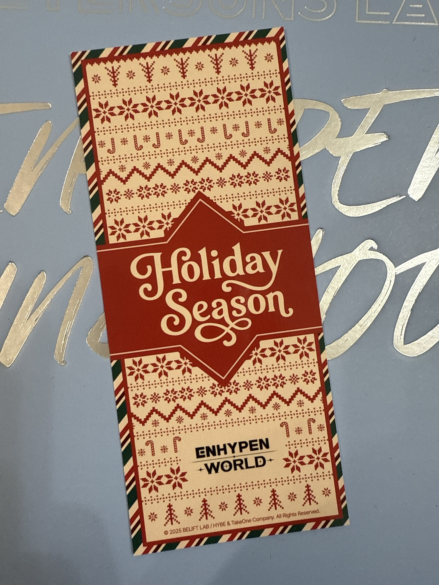 善禹 節日 書籤