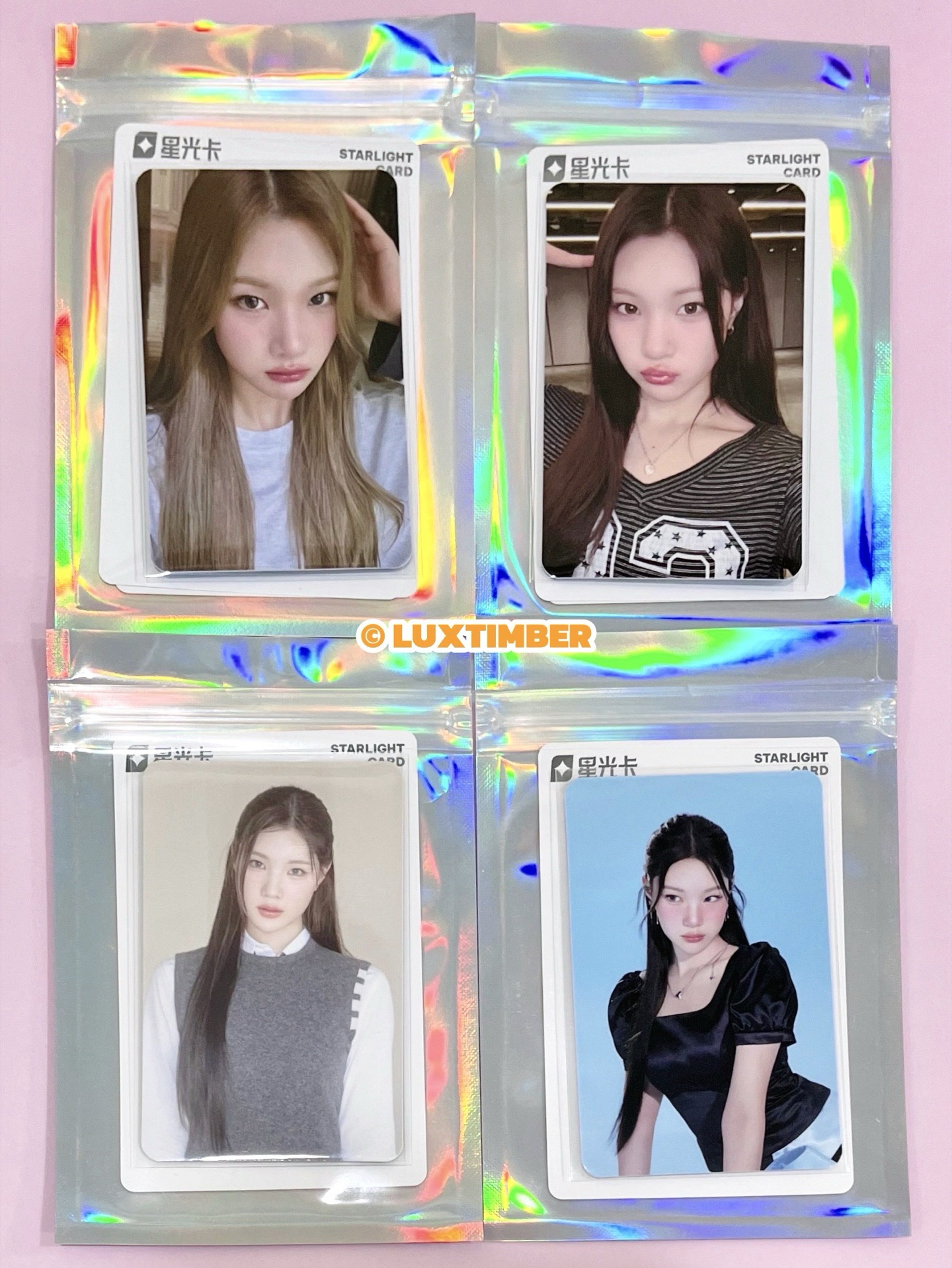 現貨 Focus 星光卡