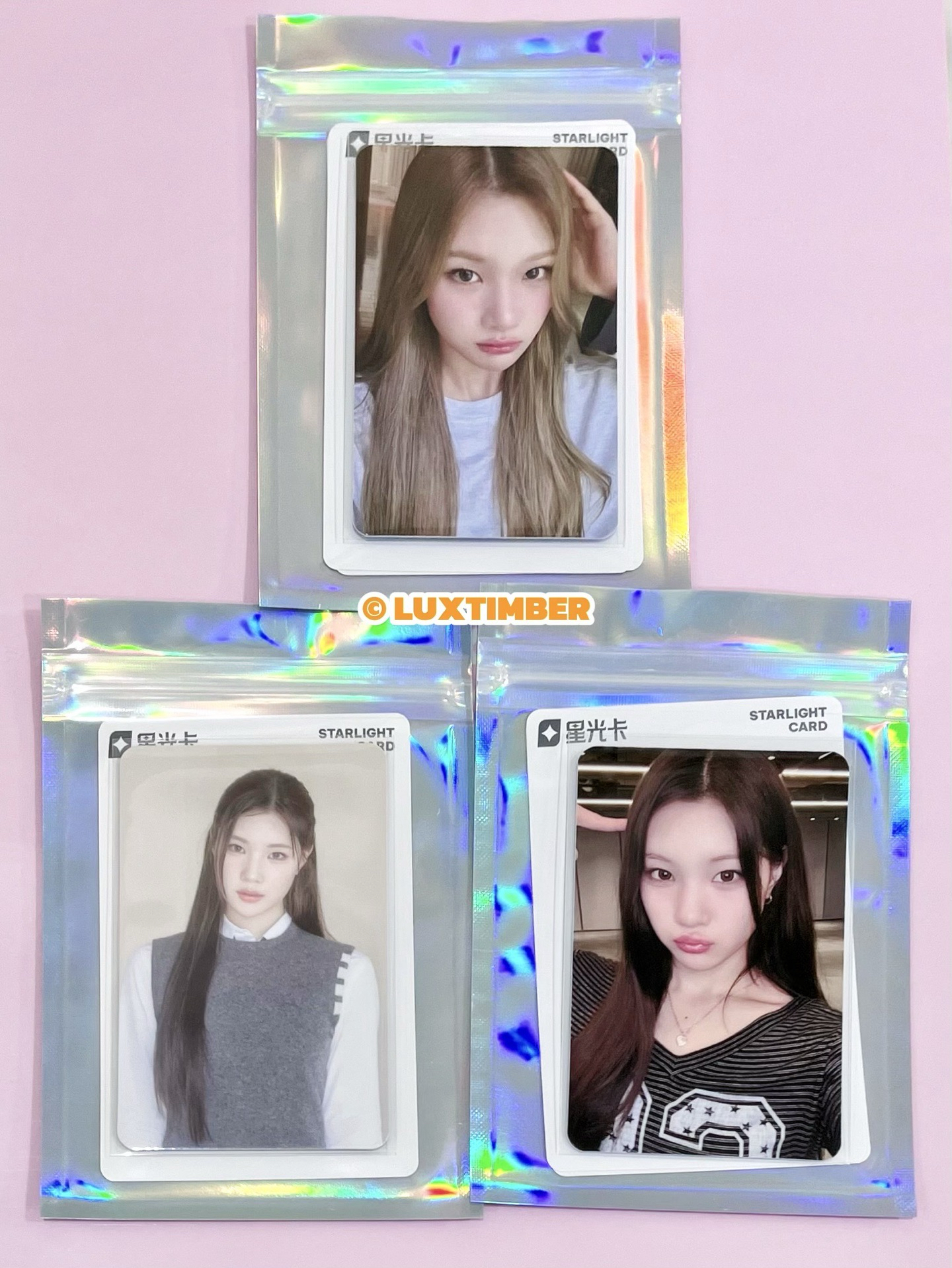 現貨 Focus 星光卡