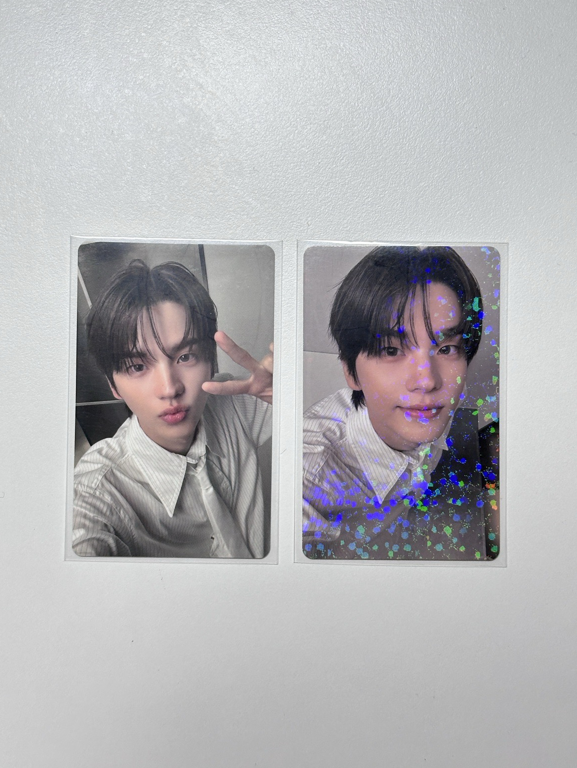 TWS -play hard-環球＋日咖 申惟