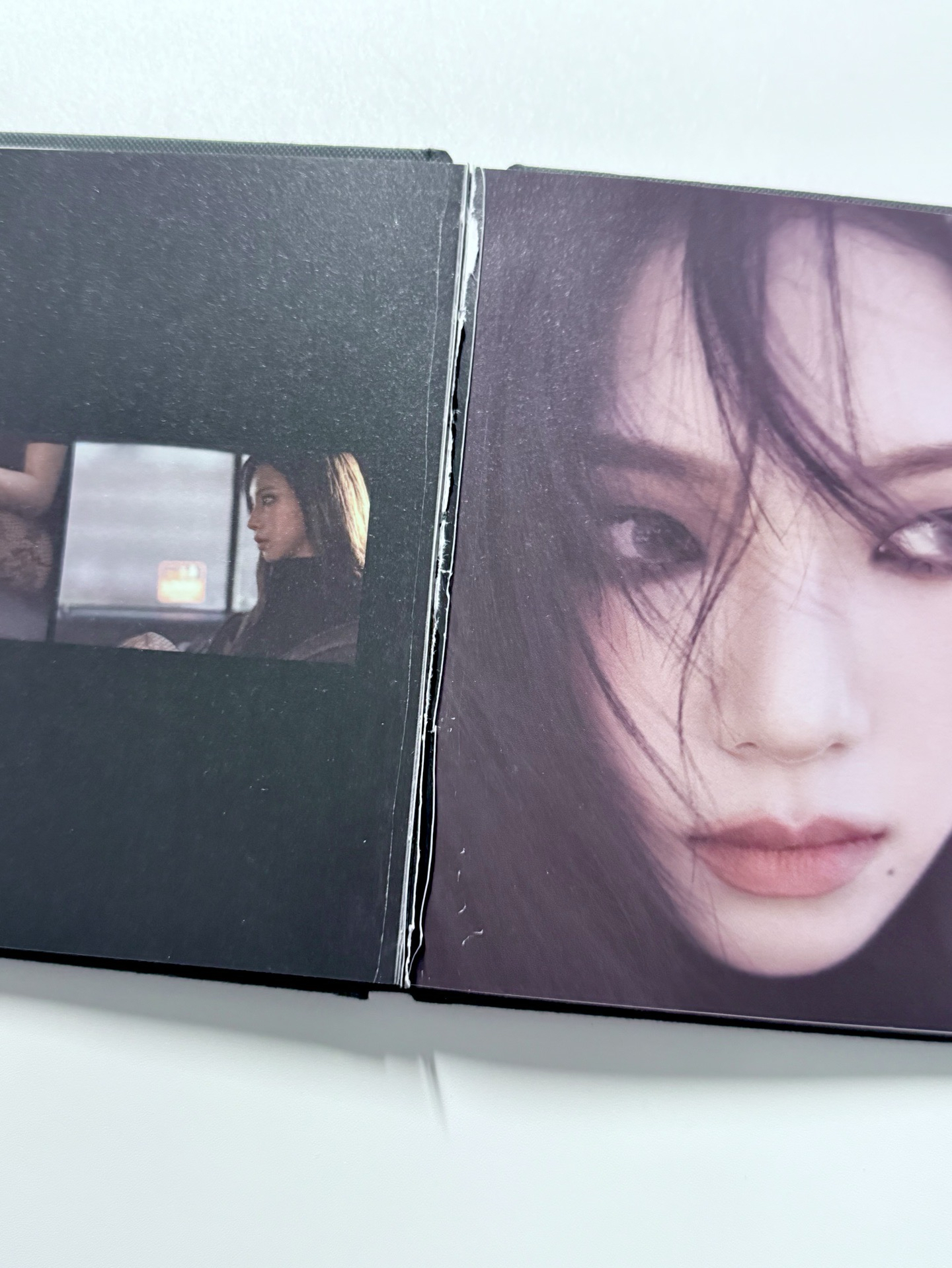 KARINA 特別版空專