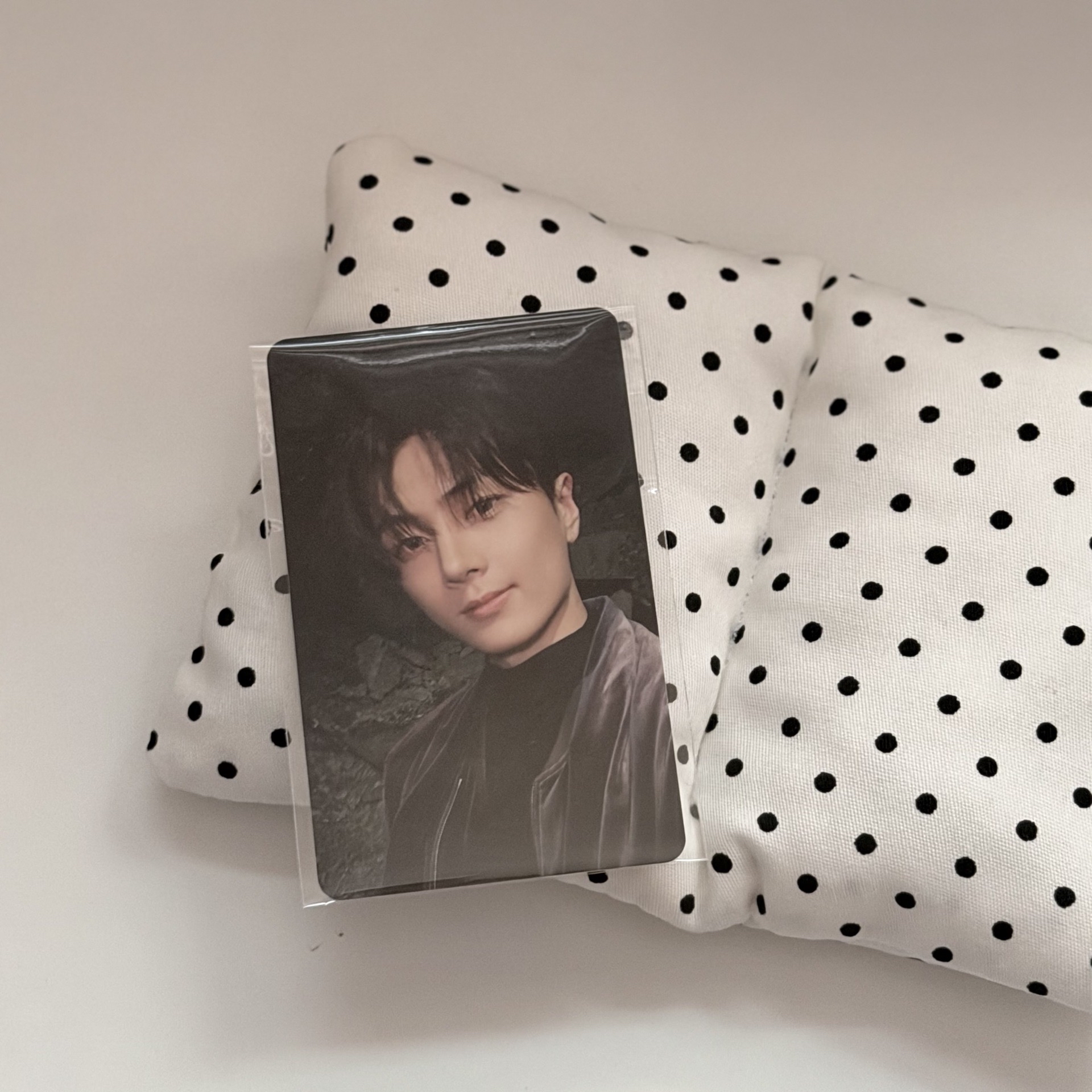 ·̩͙໒꒱·̩͙ JAY 🪄mini7 wm1.0 幸運卡 ◝✩