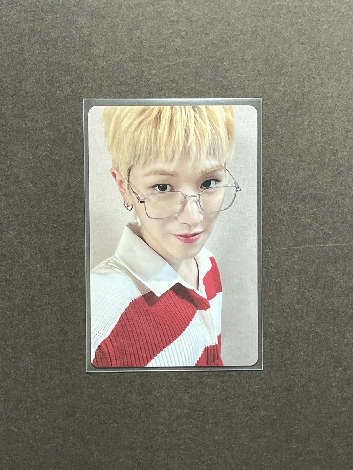 RIWOO 一直娛1.0簽售特典 HOW？