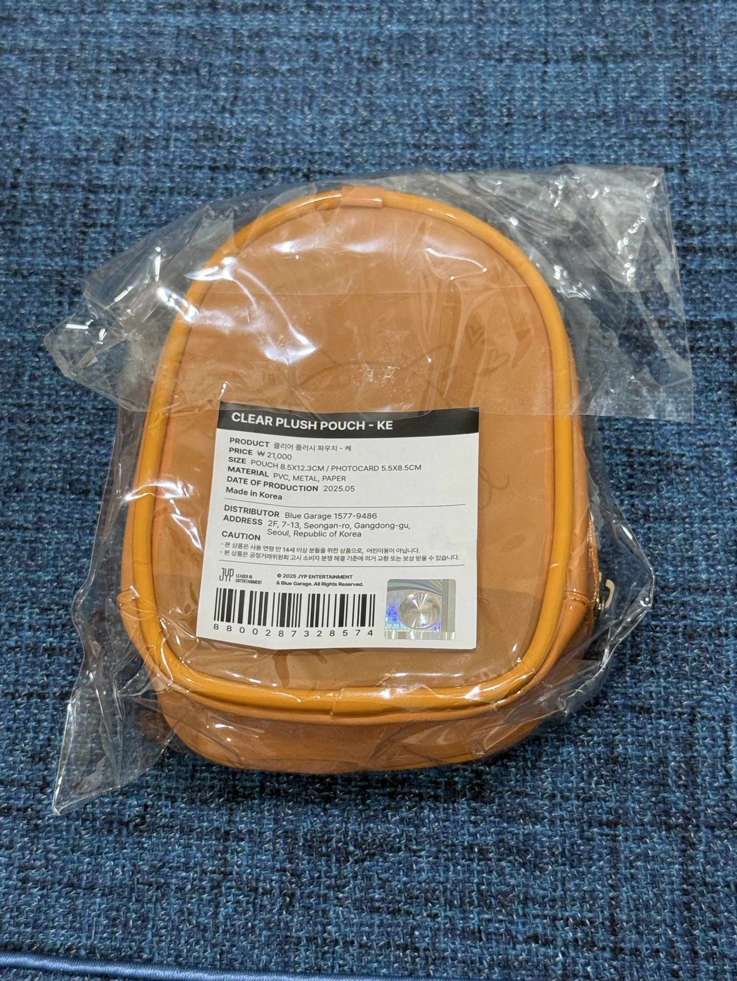 KE🦊（無小卡）