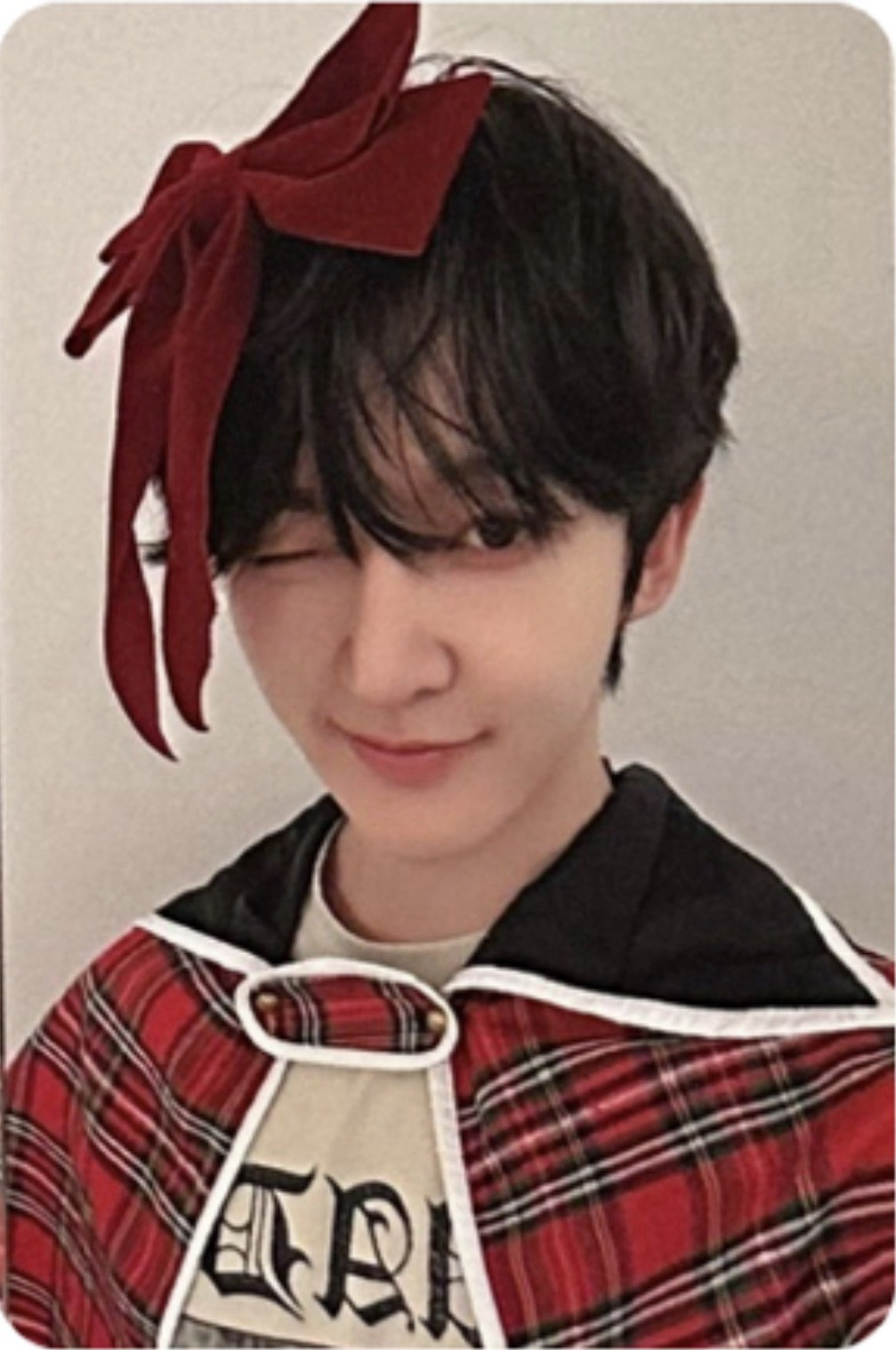 （非現）ms蝴蝶結玹玹