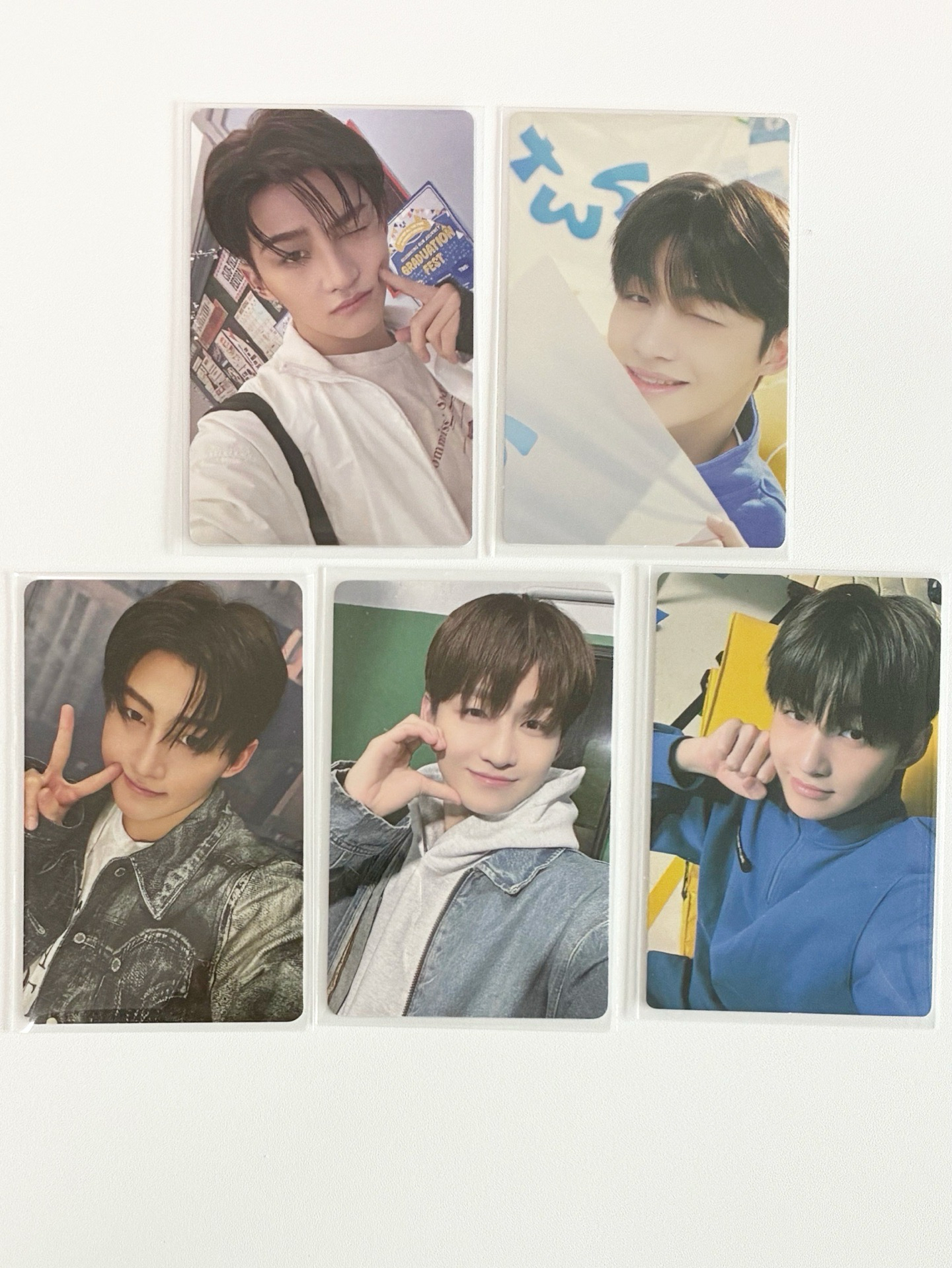 TWS 眼鏡申 已含綁