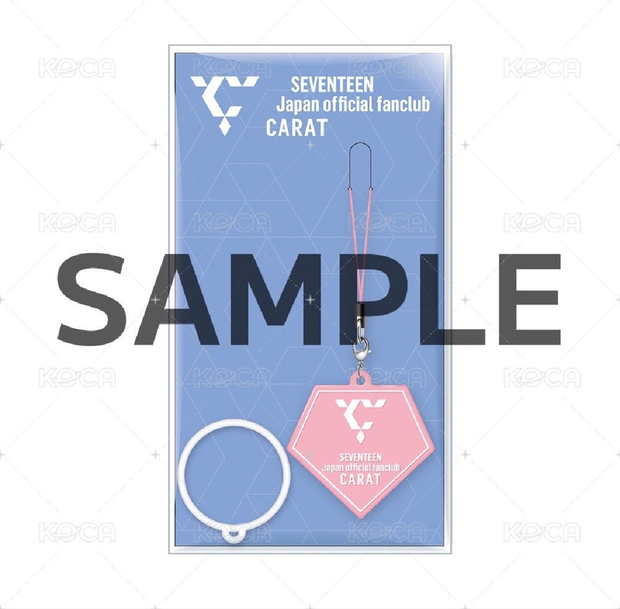 日本會員鑰匙圈吊飾 續會禮