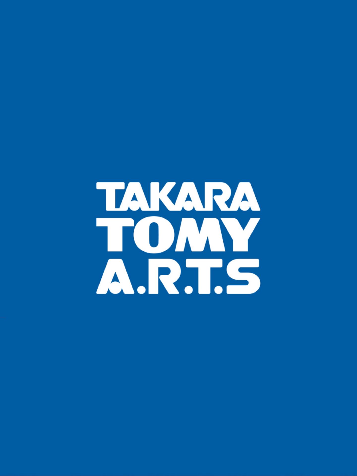 TAKARA TOMY A.R.T.S