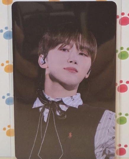 FOLLOW FELLOW 入場卡 / 場限卡 展覽入場卡 寬