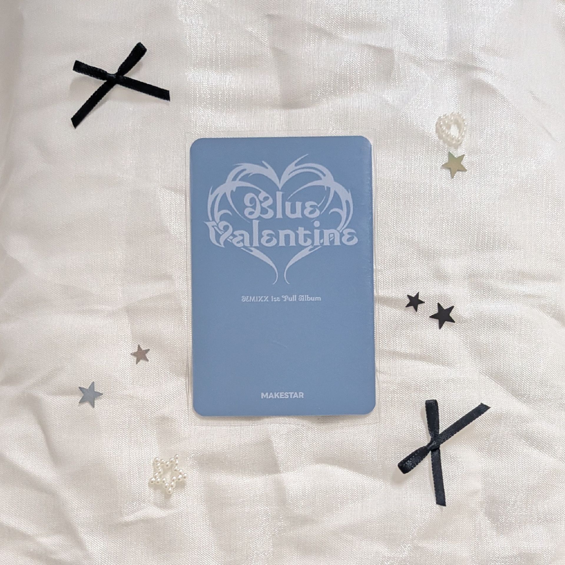 ➕ 正規一 ms 1.0 幸運卡 莉圭雙人卡