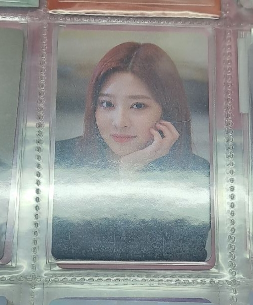 第一次演唱會小卡