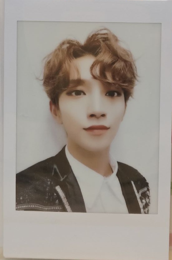 正三 hmv 特典卡 