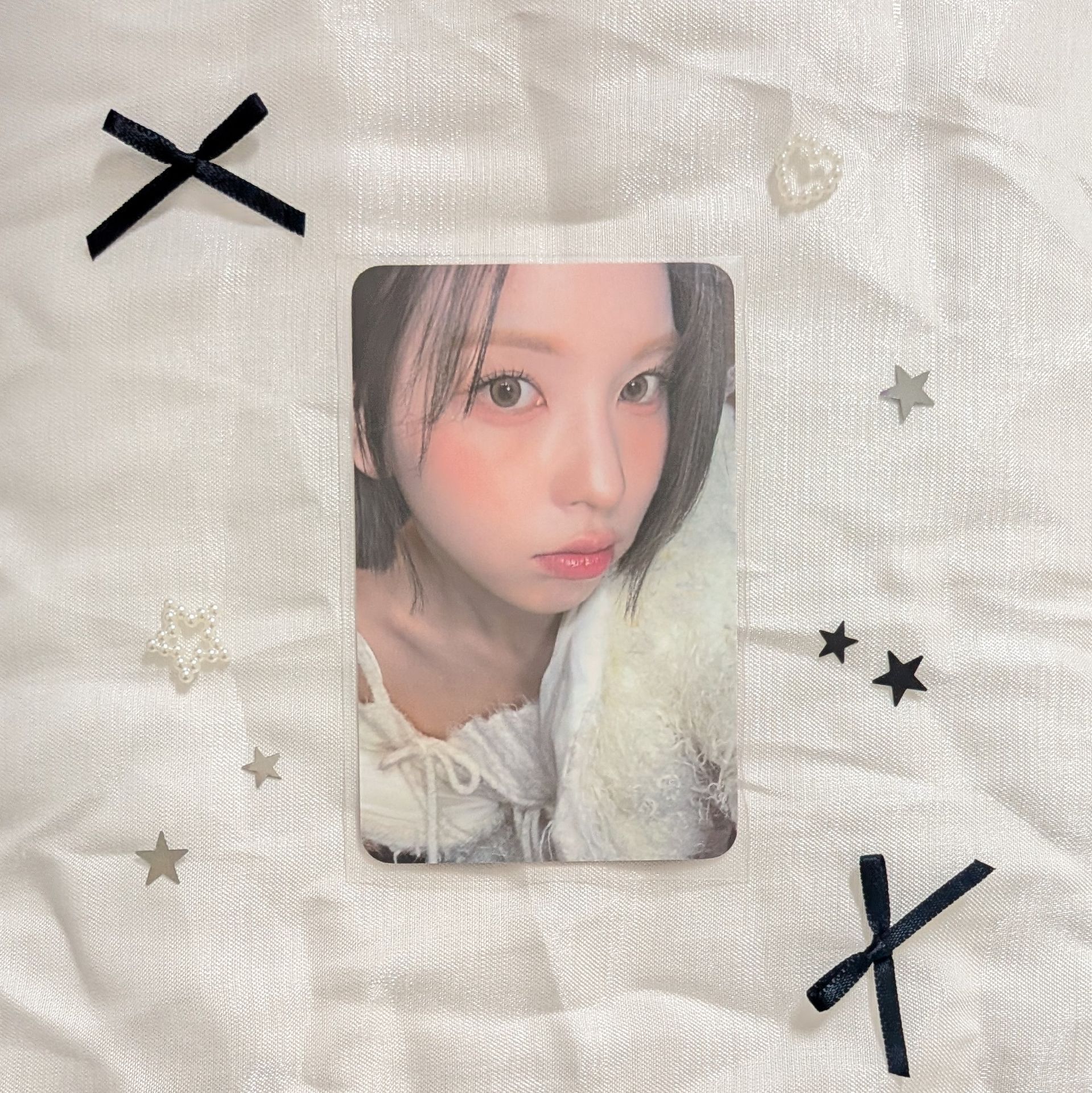 ➕ BREAK wm B ver. 幸運卡 裴