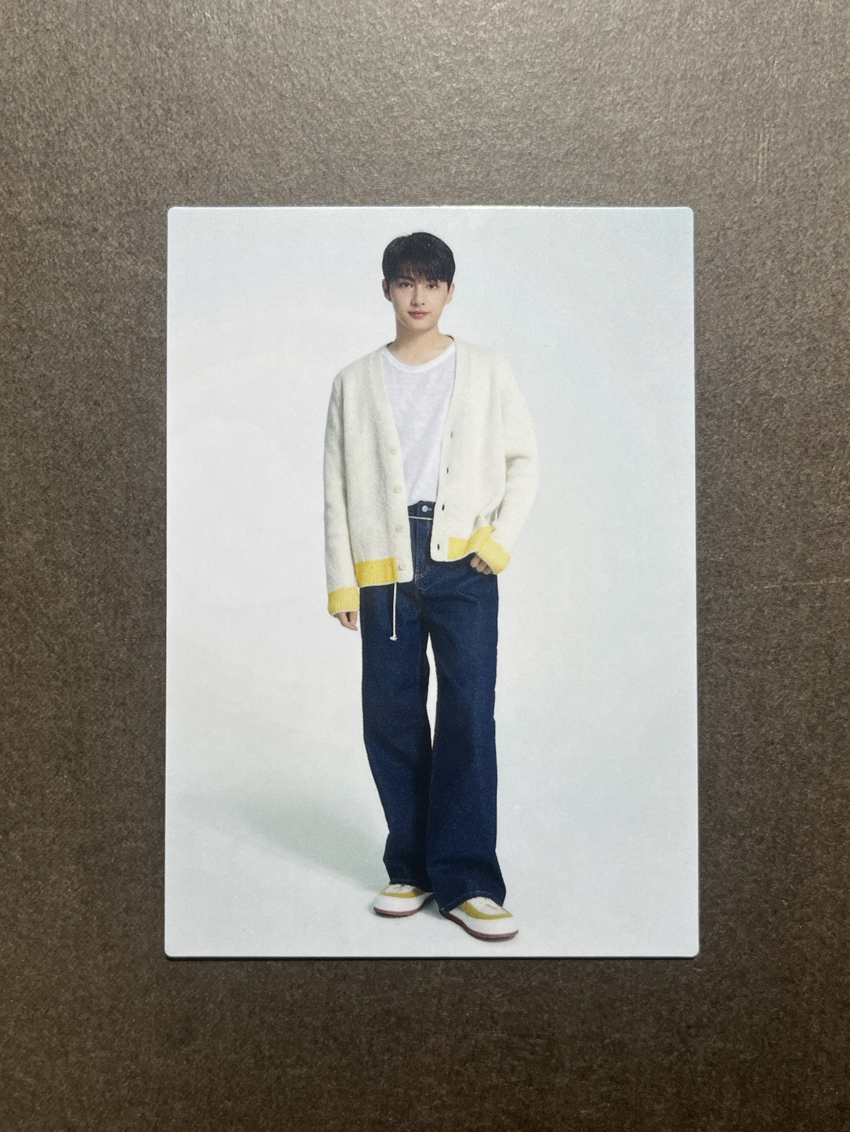 22’Home隨機卡（俊）