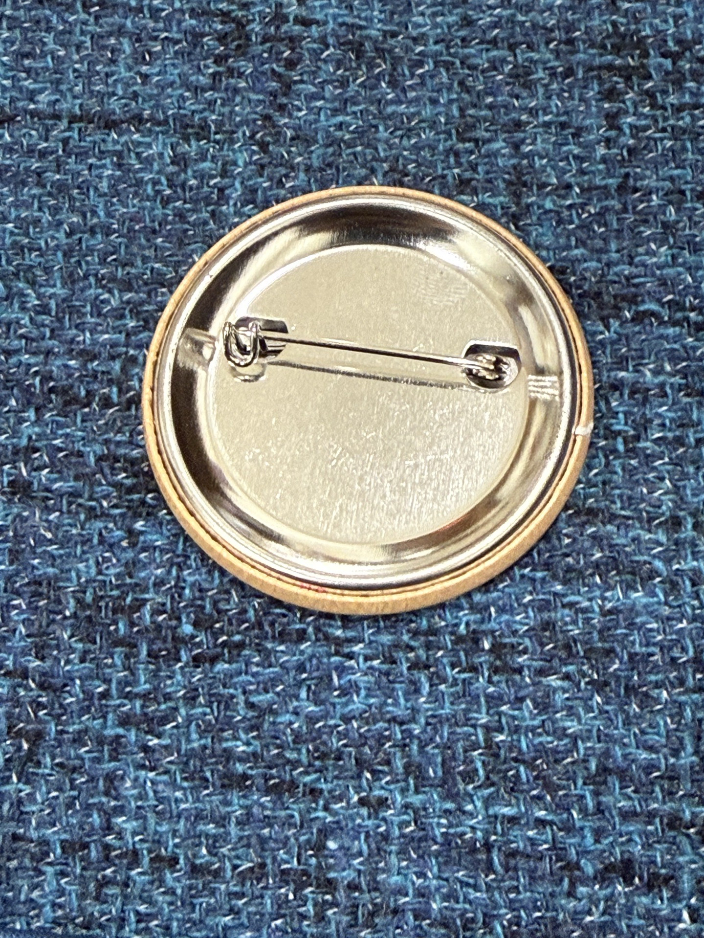 KE（正面有瑕）