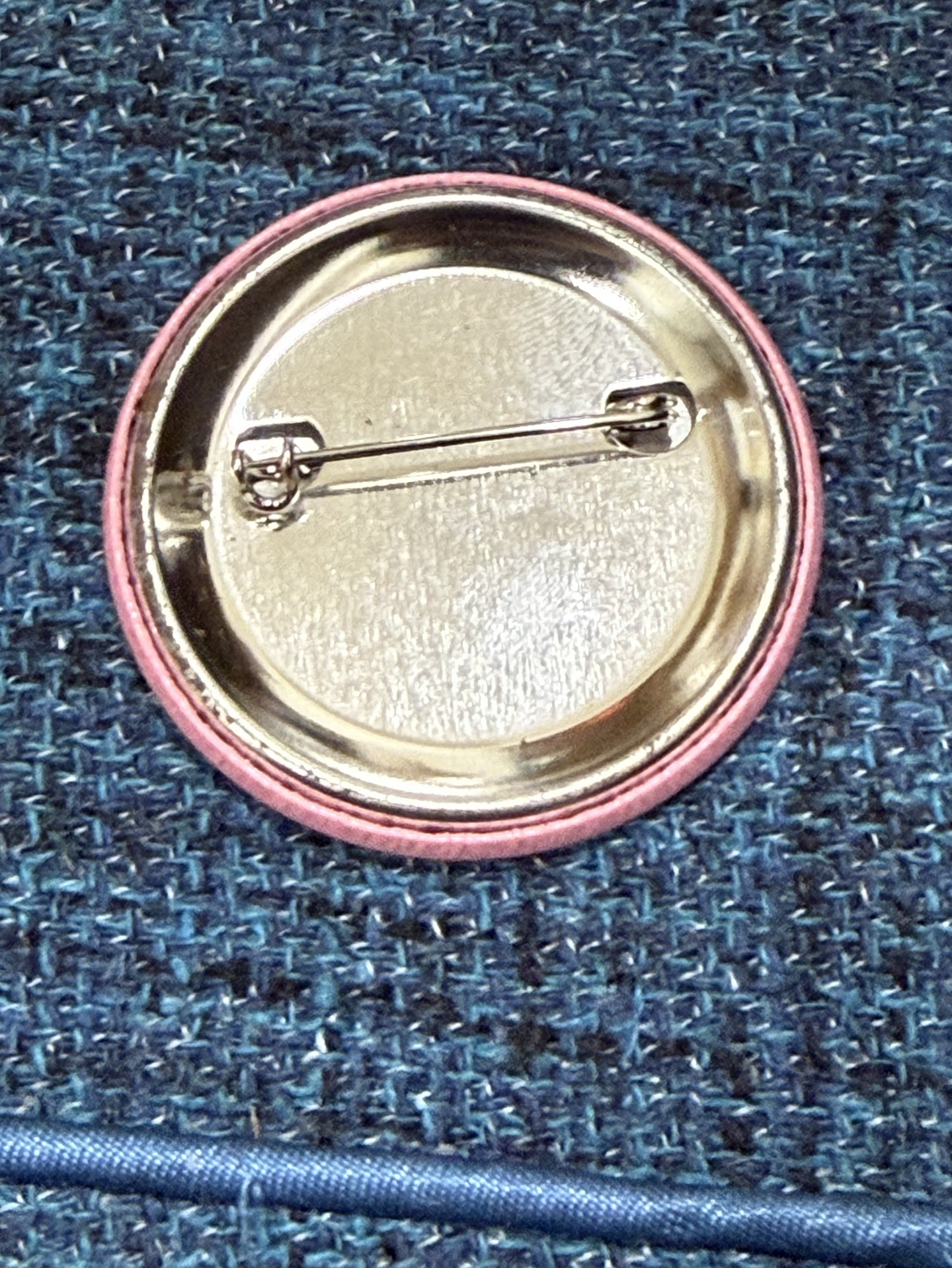 PIL（正面有瑕）